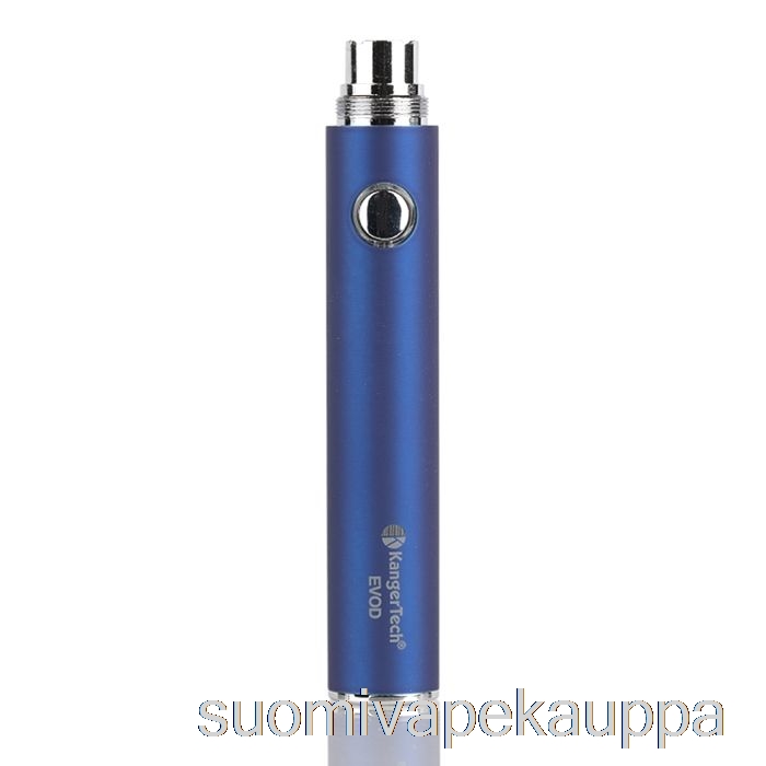 Vape Suomi Kanger Evod 650mah / 1000mah Akku 1000mah - Sininen